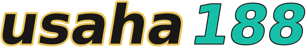 usaha188 logo
