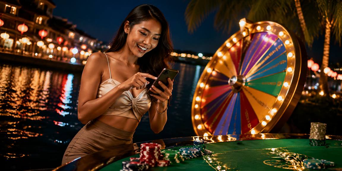 usaha188 mobile gaming